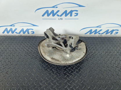 16-19 AUDI A4 B9 GENUINE REAR RIGHT WHEEL HUB SPINDLE 8W0505460C 8W0615612