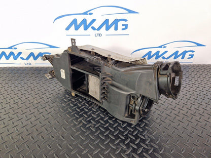 14-21 MERCEDES BENZ C300h W205 OEM AIR FILTER BOX A6510900700