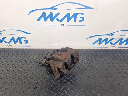 16-24 AUDI A5 F5 OEM BRAKE CALIPER REAR LEFT PASSENGER SIDE 8W0405AT