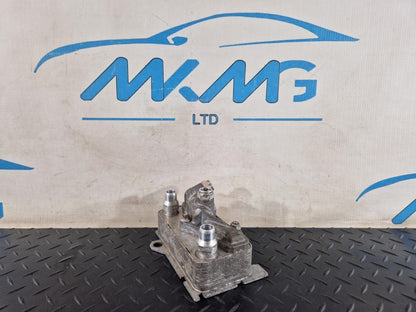 16-22 MERCEDES BENZ X253 GEARBOX OIL COOLER A0995002500