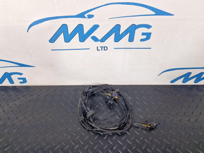 16-19 AUDI A4 B9 GENUINE REAR BUMPER PARKING SENSOR WIRING LOOM 8W0971104A