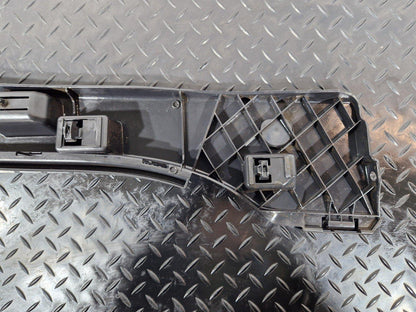 14-21 BMW 2 SERIES GRAN TOURER F46 GENUINE REAR LEFT SIDE SKIRT BRACKET 7318861