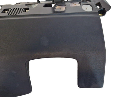 16-20 AUDI Q7 4M FRONT RIGHT O/S LOWER DASHBOARD BOTTOM COVER 4M2863076