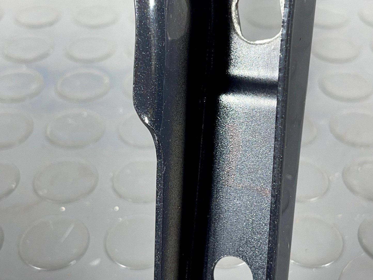 2017 BMW 4 SERIES F32 M-SPORT GENUINE REAR LEFT TAILGATE HINGE IN GREY B39