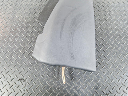 14-21 MERCEDES BENZ C200d W205 REAR SEAT BOLSTER PANEL LEFT SIDE N/S 504251021