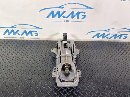 14-21 MERCEDES BENZ C200 W205  GENUINE STEERING COLUMN A2054609001
