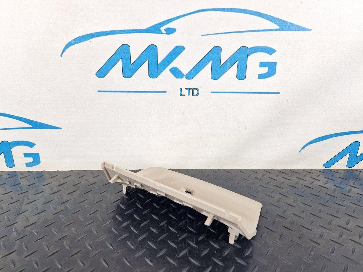 14-21 BMW 2 SERIES GRAN TOURER F46 CENTRE CONSOLE DASHBOARD TRAY TRIM 9310440