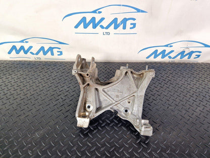 16-19 AUDI A4 B9 GENUINE FRONT LEFT SIDE N/S SUBFRAME BRACKET MOUNT 8W0399295E
