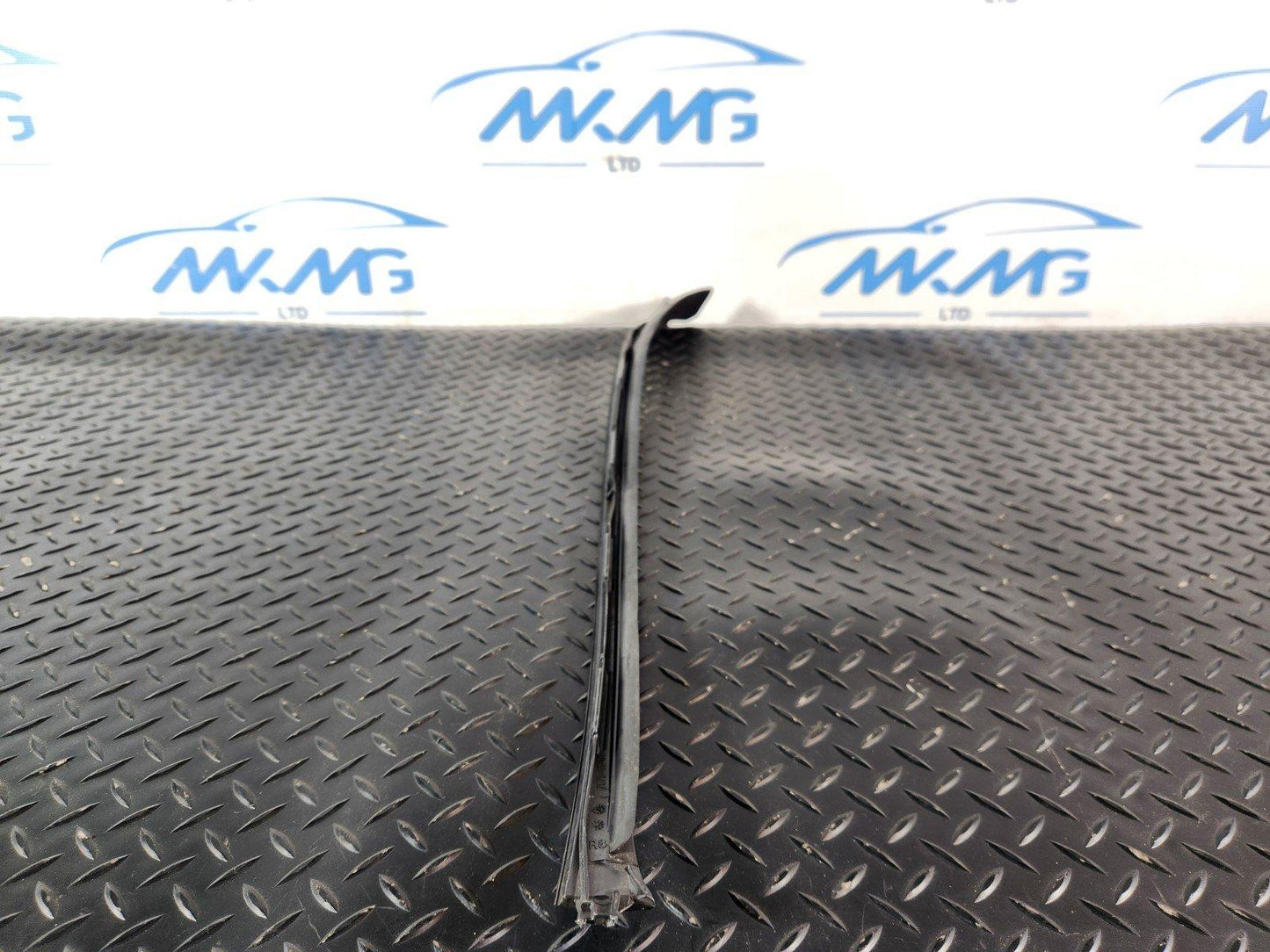 MERCEDES-BENZ A W177 Front Right Door Window Molding A1776903401