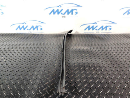 MERCEDES-BENZ A W177 Front Right Door Window Molding A1776903401