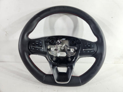 Ford Fiesta MK8 (B479) Multifunctional Steering Wheel H1BJ3600ABD3GRX