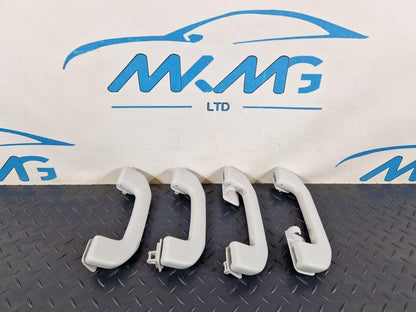 14-20 MERCEDES BENZ GLA X156 GENUINE OEM FULL SET OF 4 GRAB HANDLES A0998150039