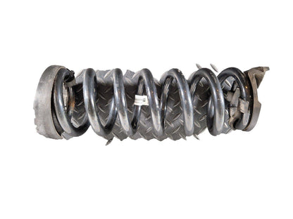 14-19 LAND ROVER L550 DISCOVERY GENUINE REAR RIGHT & LEFT SPRING FK725B749GB