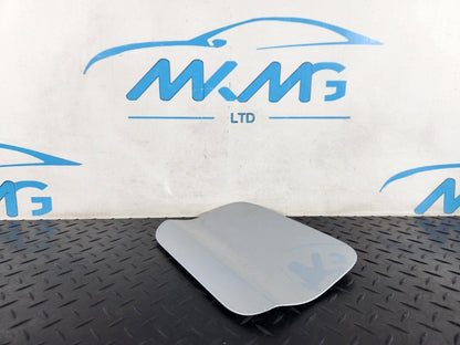 16-22 BMW X1 F48 FUEL TANK FILLER FLAP COVER IN SILVER 7359631