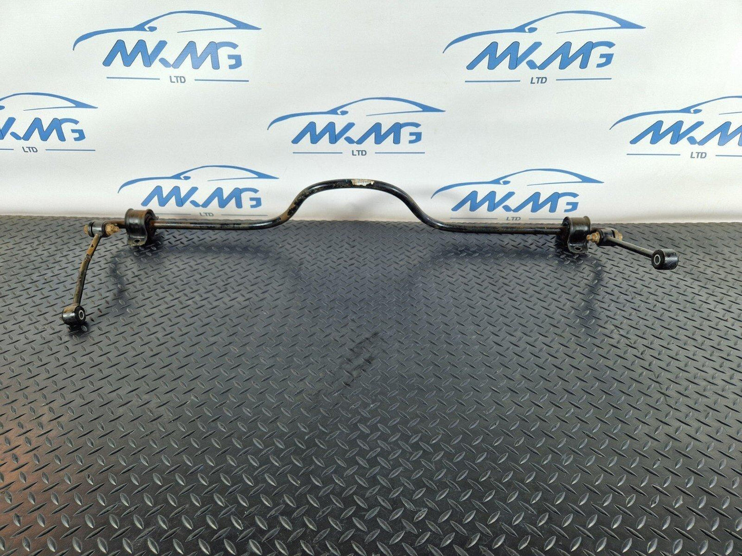 2018-ON MERCEDES BENZ SPRINTER W907 REAR ANTI ROLL SWAY BAR A9073205100
