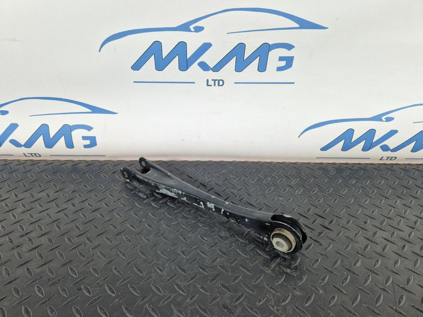 12-18 BMW 3 SERIES F30 LCI GENUINE REAR TRAILING CONTROL ARM 6792525 6792527