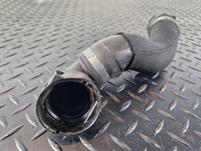Audi A6 Allroad C7 3.0 Diesel Engine Radiator Water Coolant Pipe 4F0122293C