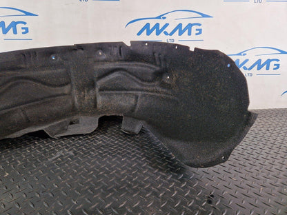 16-22 MERCEDES BENZ X253 REAR LEFT N/S WHEEL ARCH LINER GUARD A2536900630