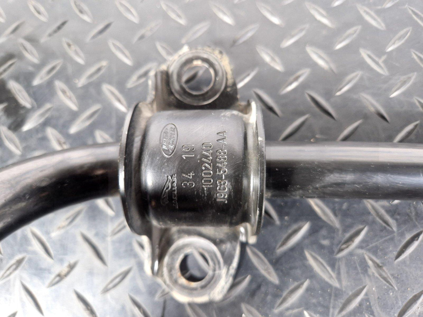 2019-ON  LAND ROVER DISCOVERY L550 LCI SPORT FRONT ANTI ROLL BAR K8D2-5482-BB