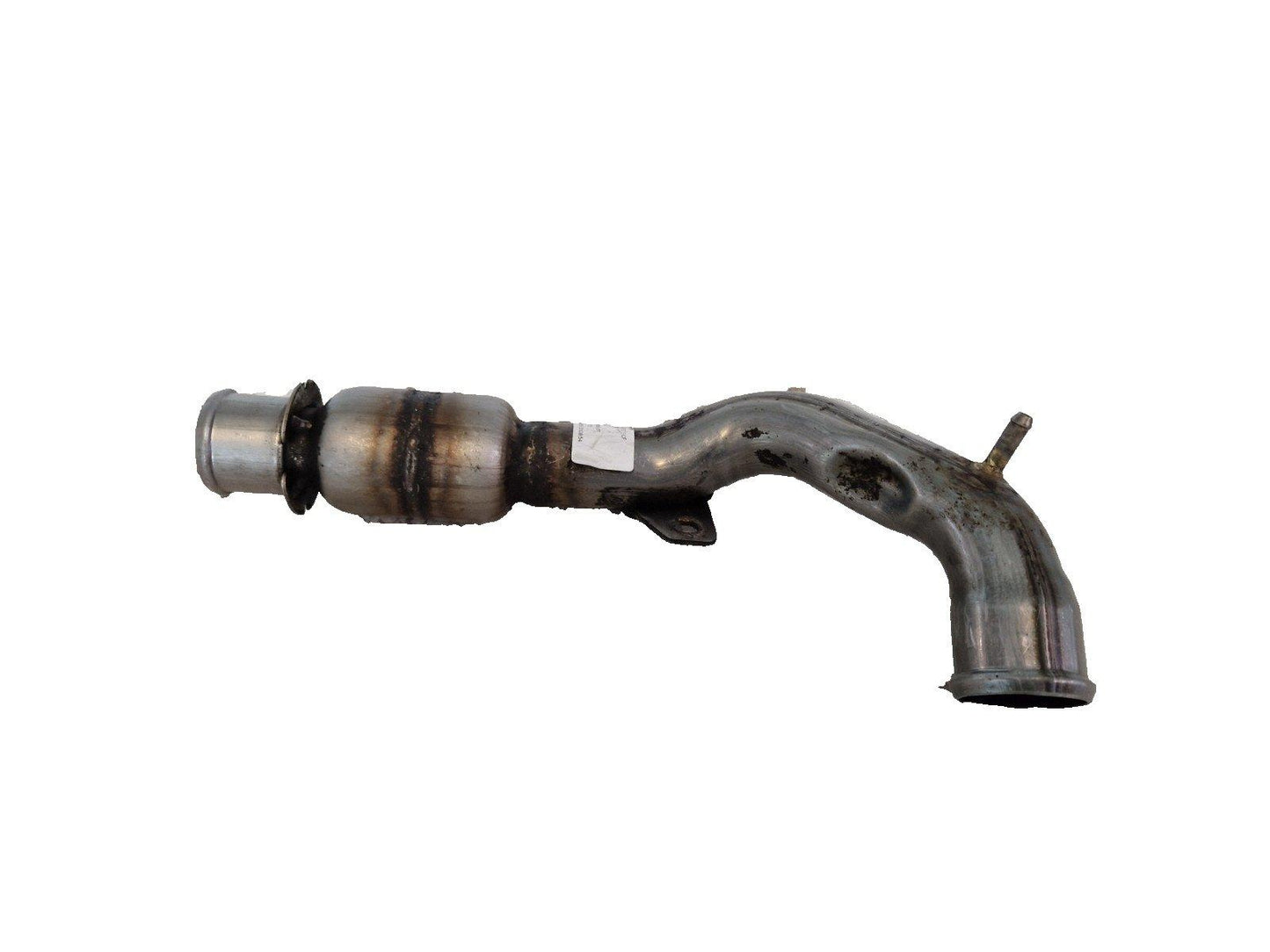 17-ON LAND ROVER DISCOVERY L462 INTERCOOLER HOSE PIPE CPLA-6F072-CF