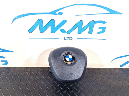 14-21 BMW 2 SERIES GRAN TOURER F46 STEERING WHEEL A!R BAG 33687384602