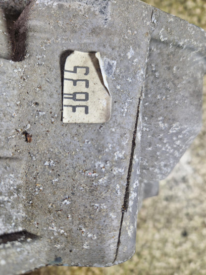 Seat Leon II 1P Hatchback Trans/Gearbox