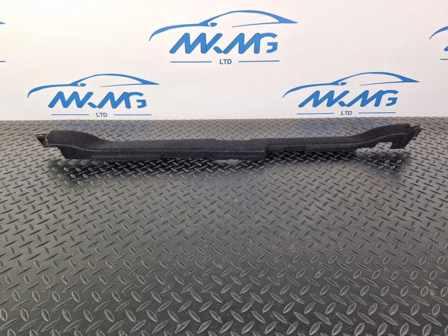 14-21 MERCEDES BENZ C220d W205 OEM LOADING FLOOR BOOT LINER CARPET A2056841400