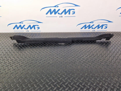 14-21 MERCEDES BENZ C220d W205 OEM LOADING FLOOR BOOT LINER CARPET A2056841400