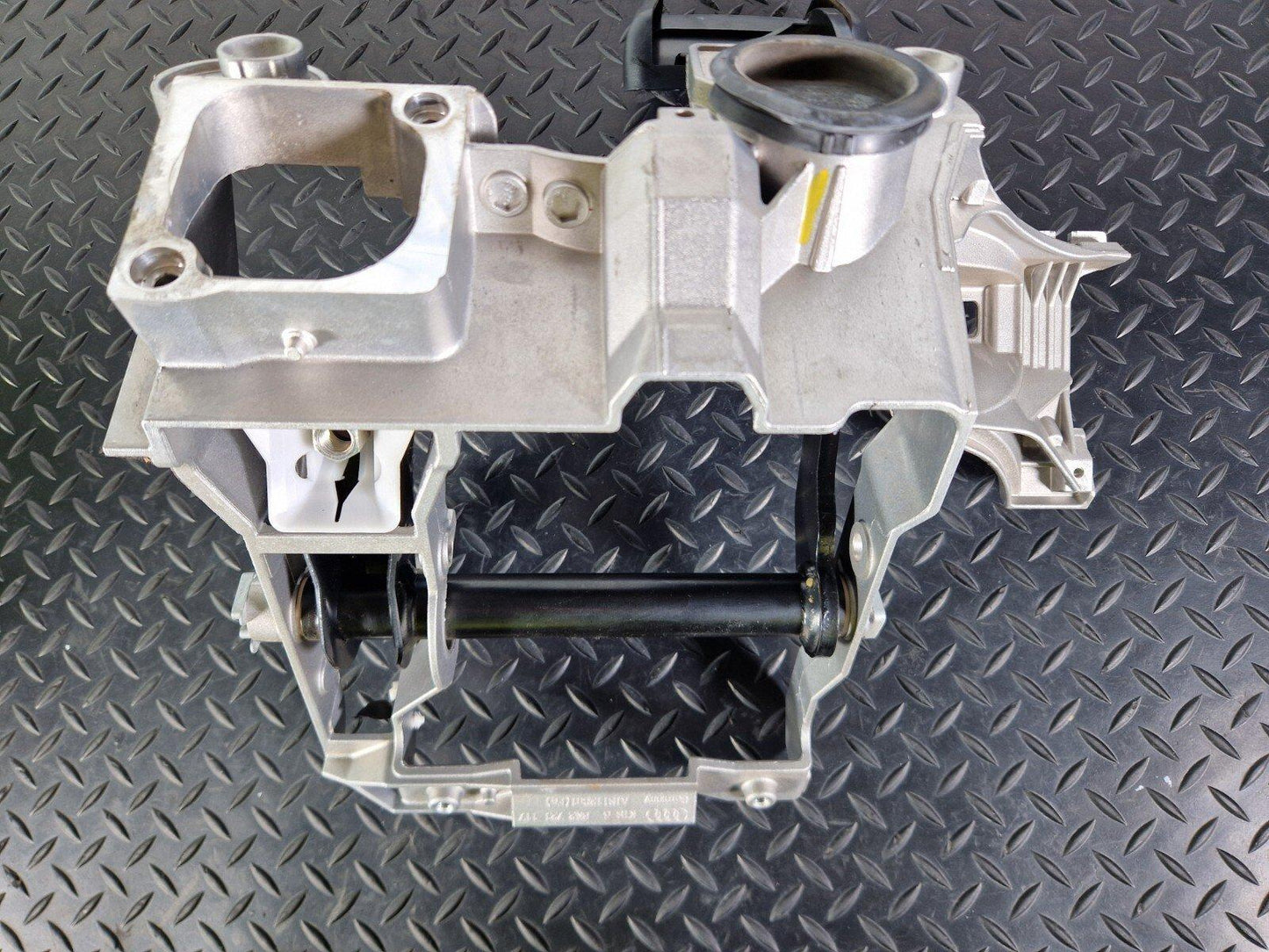 12-17 AUDI Q5 S-LINE GENUINE OEM BRAKE PEDAL 8K2721117