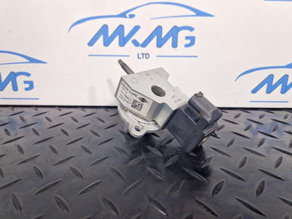 14-21 MERCEDES BENZ C300h W205 GENUINE AIR CONDITIONING CUTOFF VALVE A2228307904