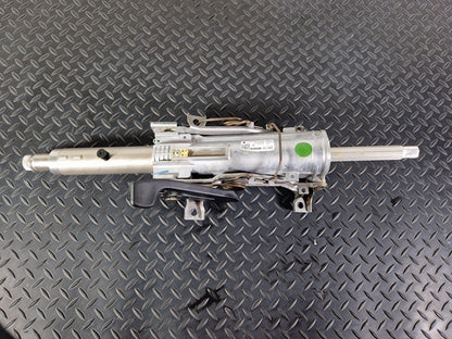 16-19 AUDI A4 B9 S-LINE GENUINE STEERING COLUMN 8W0419506H