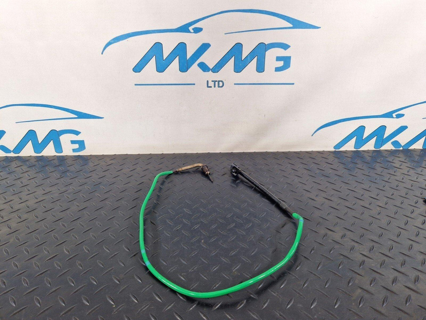 18-ON MERCEDES BENZ A CLASS W177 OEM EXHAUST GAS TEMPERATURE SENSOR 226400160R