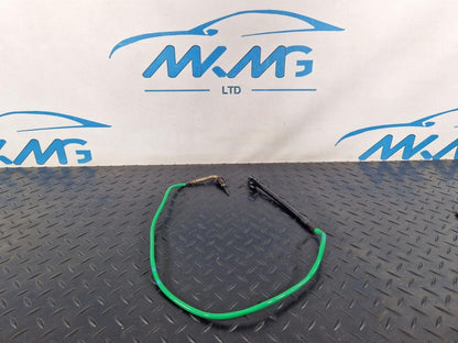 18-ON MERCEDES BENZ A CLASS W177 OEM EXHAUST GAS TEMPERATURE SENSOR 226400160R