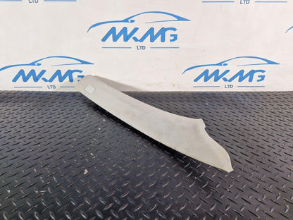 16-19 MERCEDES BENZ GLE ML W166 FRONT RIGHT O/S A-PILLAR TRIM COVER A1666904425