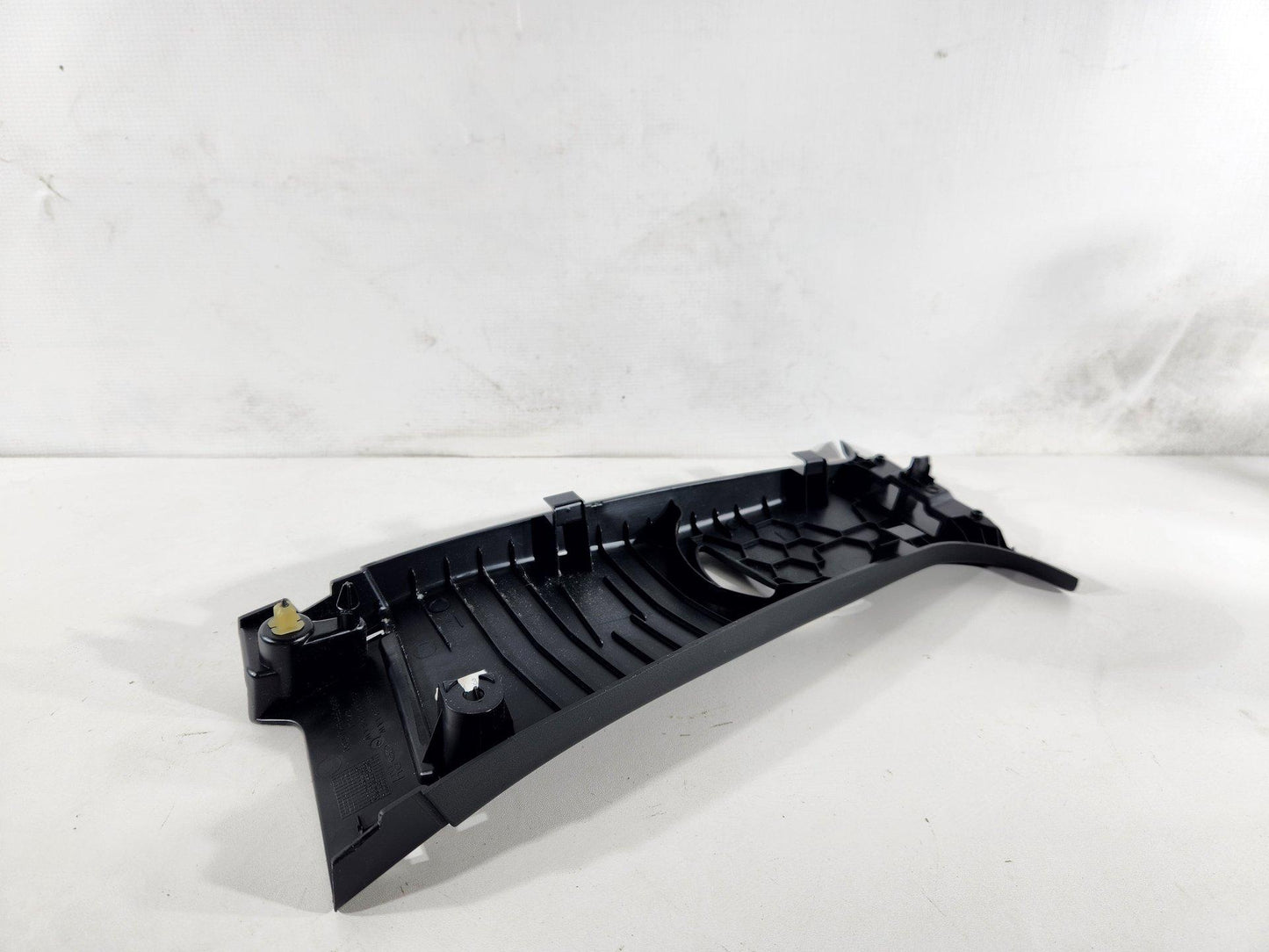 Ford Fiesta MK6 Hatchback Genuine B-Pillar Trim Panel L1BB-A24582-A