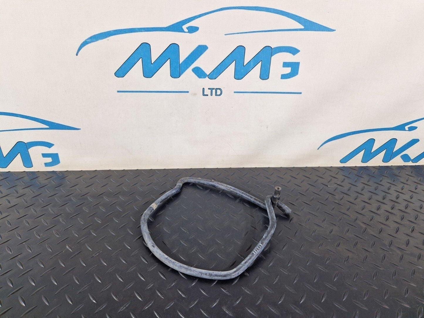 12-18 AUDI A6 C7 GENUINE OEM RIGHT O/S HEADLIGHT DRAIN HOSE 4G0941718