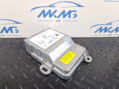 14-21 BMW 2 SERIES 218d GRAN TOURER F46 AIRBAG CONTROL MODULE UNIT ECU 6818812
