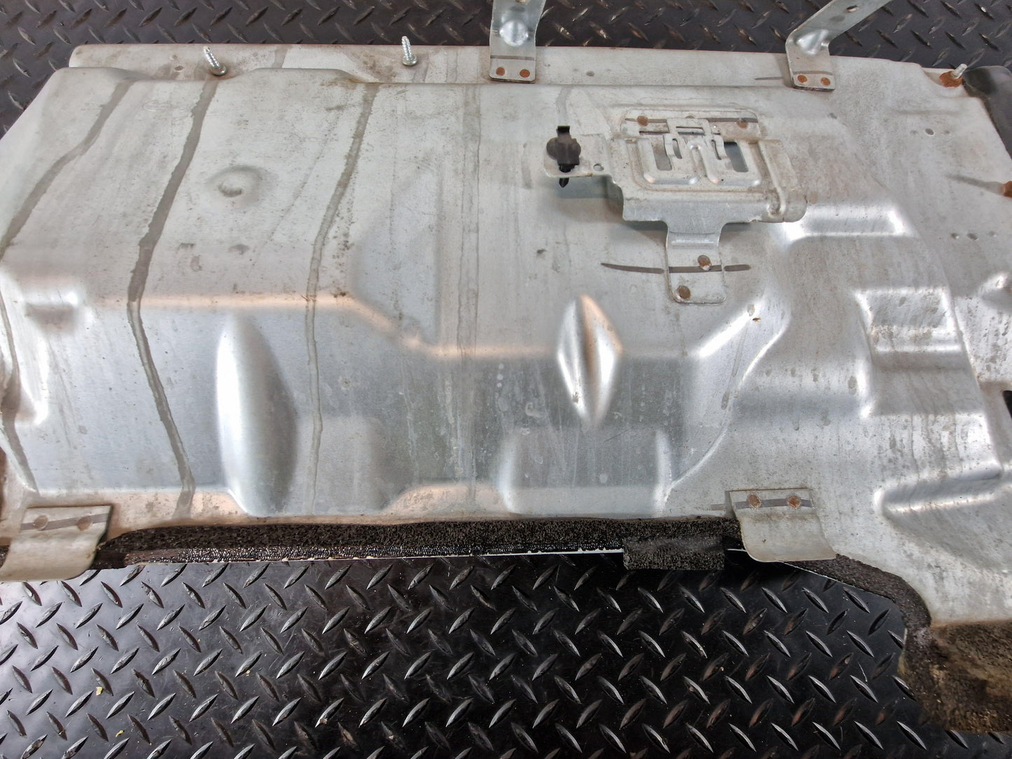 Land Rover Range Rover Evoque L551 2.0 Petrol Heat Protection K8D2-10B812-AB