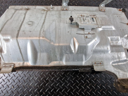 Land Rover Range Rover Evoque L551 2.0 Petrol Heat Protection K8D2-10B812-AB