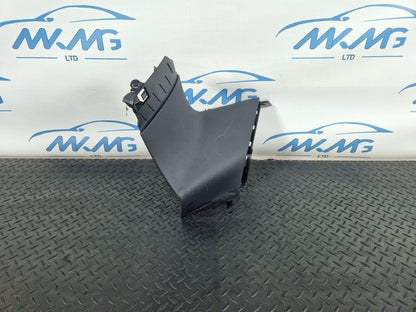 12-17 AUDI Q5 8R GENUINE OEM REAR RIGHT O/S D-PILLAR UPPER TRIM COVER 8R0867246