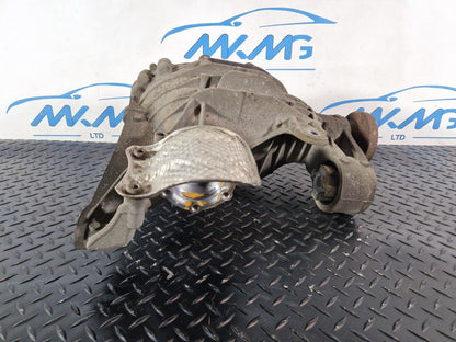 16-19 AUDI A4 B9 QUATTRO 2.0TDI GENUINE REAR DIFF DIFFERENTIAL 0DB500043G