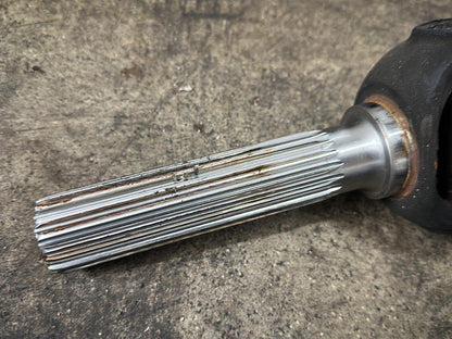 Mercedes-Benz Sprinter W907 2.0 Cargo Van Genuine Rear Prop Shaft
