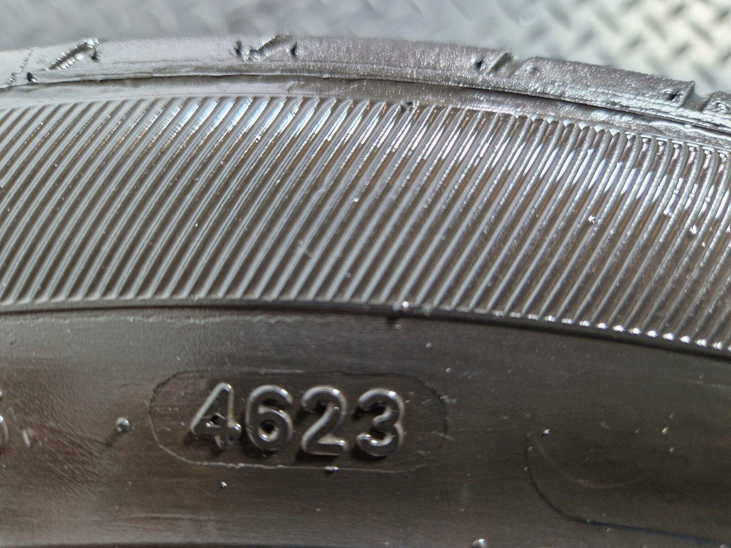 14-21 MERCEDES BENZ C CLASS W205 17INC ALLOY WHEEL  A2054010800 7Jx17H2