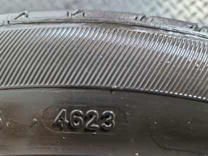 14-21 MERCEDES BENZ C CLASS W205 17INC ALLOY WHEEL  A2054010800 7Jx17H2