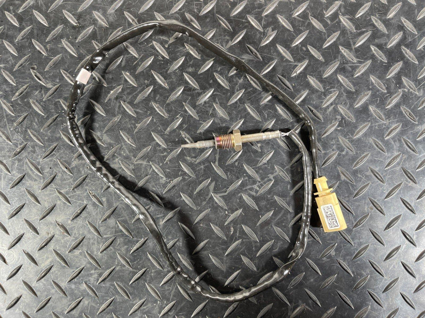 16-23 AUDI A5 F5 SPORTBACK S-LINE EXHAUST GAS TEMPERATURE SENSOR 8W0906088F