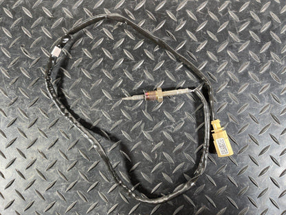 16-23 AUDI A5 F5 SPORTBACK S-LINE EXHAUST GAS TEMPERATURE SENSOR 8W0906088F
