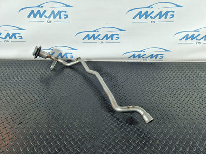 12-18 MERCEDES BENZ B-CLASS W246 GENUINE FUEL TANK FILLING HOSE A2464701320