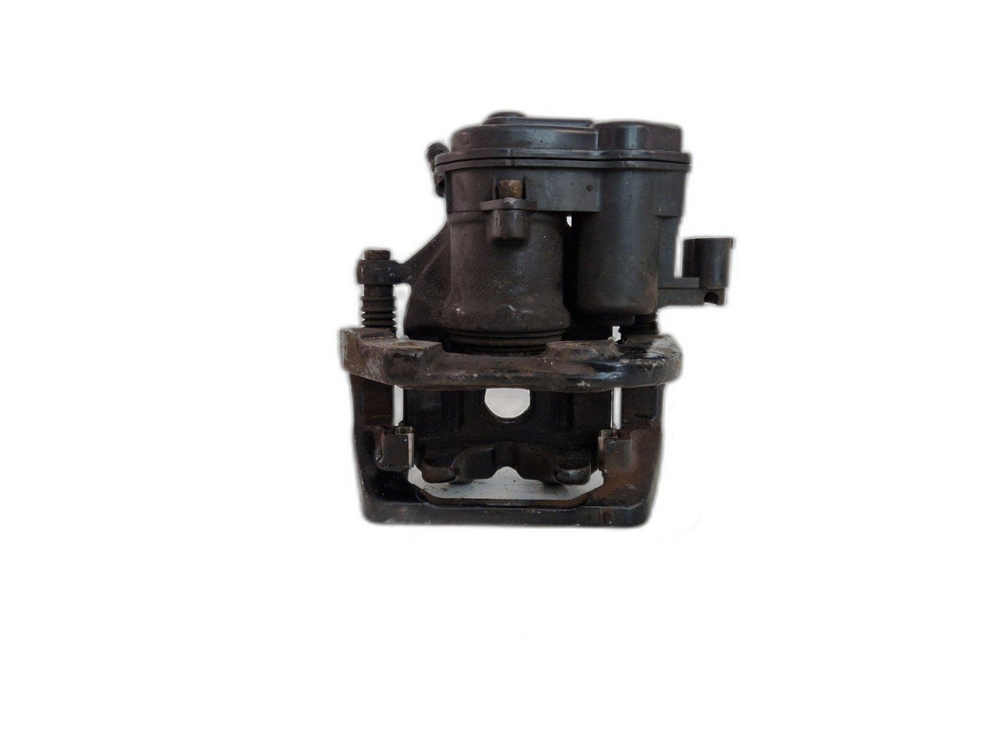 BMW X3 SERIES OEM F11 N/S PASSENGER SIDE LEFT REAR BRAKE CALIPER 32349660