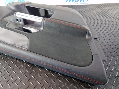 Mercedes-Benz B200d B-Class W247 SUV Left Front Door Inner Panel