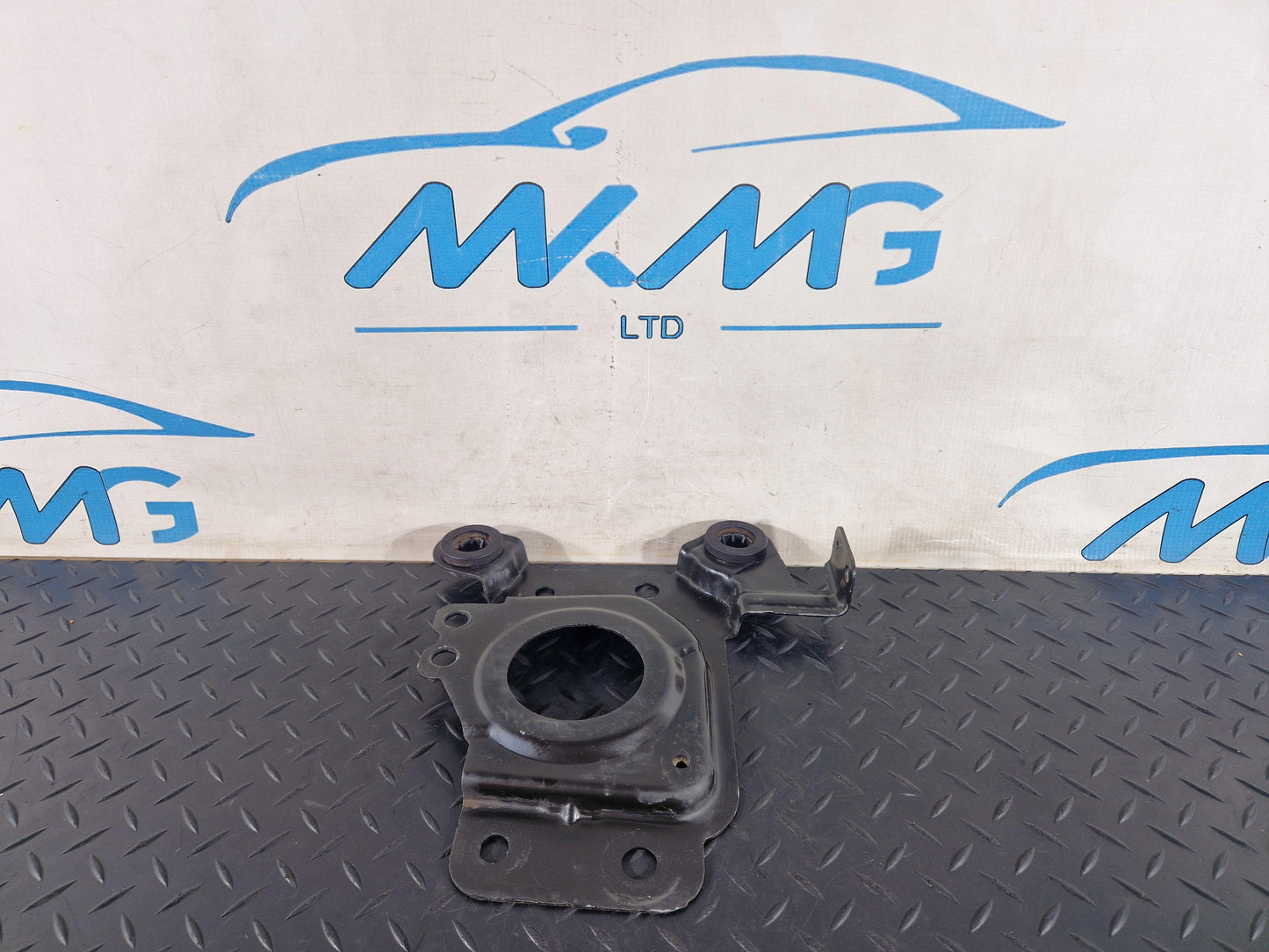2012- 2018 Land Rover Range Rover Evoque L538 SUV Key GJ32R6K034AC